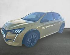 Peugeot 208 Saint-Georges-des-Coteaux