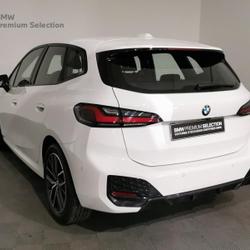 BMW Serie 2 Active Tourer 218i 136ch M Sport DKG7 H&oelig;nheim
