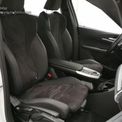 BMW Serie 2 Active Tourer 218i 136ch M Sport DKG7 H&oelig;nheim