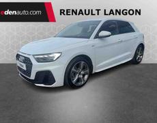 Audi A1 Mazères