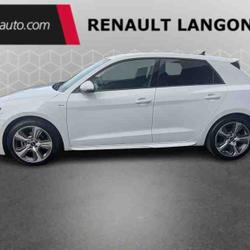 Audi A1 Sportback 30 TFSI 110 ch S tronic 7 S line occasion - Maz&egrave;res - photo 2/48