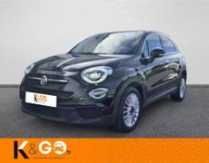 Fiat 500x Ploeren