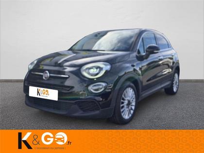 Fiat 500x - 1.0 FIREFLY TURBO T3 120 CH Opening Edition - 11 490 €