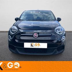 Fiat 500x 1.0 FIREFLY TURBO T3 120 CH Opening Edition occasion - Ploeren - photo 2/23
