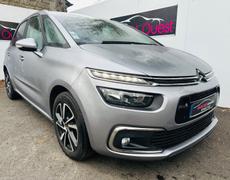 Citroen C4 Spacetourer Quévert