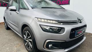 Citroen C4 Spacetourer  - photo 0