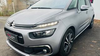 Citroen C4 Spacetourer  - photo 1