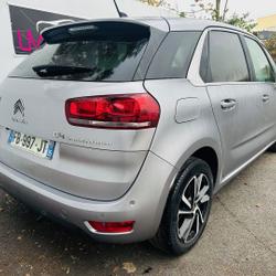 Citroen C4 Spacetourer BLUEHDI 130CH S&S SHINE E6.D-TEMP Qu&eacute;vert