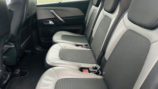 Citroen C4 Spacetourer  - photo 4