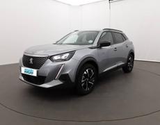 Peugeot 2008 - 2008 Electrique 136 ch - Allure Pack - 16 990 €