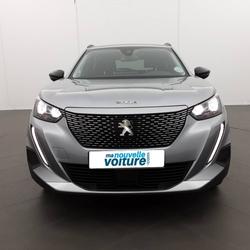 Peugeot 2008 2008 Electrique 136 ch - Allure Pack Saint-Georges-des-Coteaux