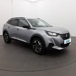 Peugeot 2008 2008 Electrique 136 ch - Allure Pack Saint-Georges-des-Coteaux