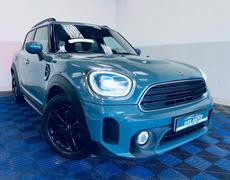 Mini Countryman Sannerville