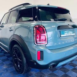 Mini Countryman Countryman 116 ch BVA7 One D Sannerville