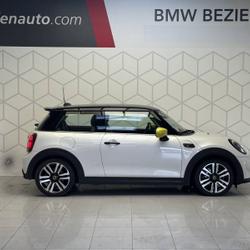 Mini Mini Hatch 3 Portes Cooper SE 184 ch Edition Premium occasion - B&eacute;ziers - photo 3/45