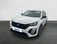 Peugeot 2008 Saint-Georges-des-Coteaux