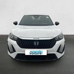 Peugeot 2008 Hybrid 145 ch e-DCS6 - Style occasion - Saint-Georges-des-Coteaux - photo 2/28