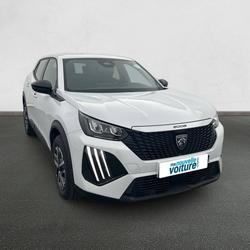 Peugeot 2008 Hybrid 145 ch e-DCS6 - Style occasion - Saint-Georges-des-Coteaux - photo 3/28