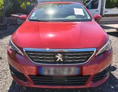 Peugeot 308 II Phase 2 Tarbes