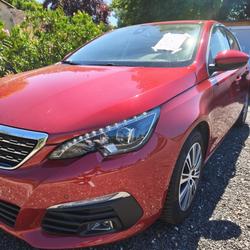 Peugeot 308 II Phase 2 1.5 BlueHDi 130 - 47 000 km - Garantie jusqu'&agrave; 5 ans Tarbes