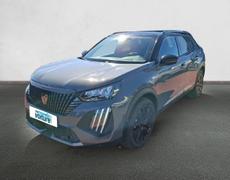 Peugeot 2008 Saint-Georges-des-Coteaux
