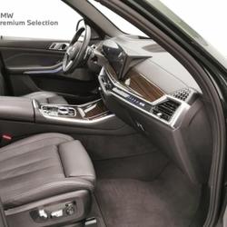 BMW X5 xDrive50e 489ch M Sport Obernai