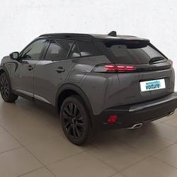 Peugeot 2008 Hybrid 145 e-DCS6 - ENVY occasion - Saint-Georges-des-Coteaux - photo 3/21