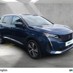 Peugeot 5008 1.5 BlueHDi 130ch S&S Roadtrip EAT8 Englos