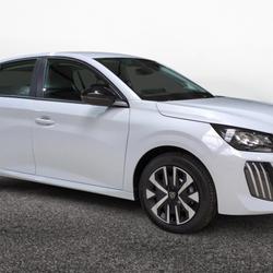 Peugeot 208 HYBRID 110 CH BVA E-DCS6 STYLE H&eacute;nin-Beaumont