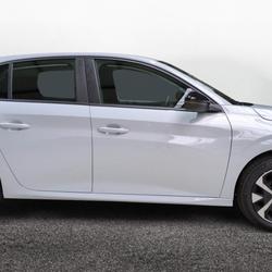 Peugeot 208 HYBRID 110 BVA E-DCS6 STYLE H&eacute;nin-Beaumont