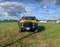 Hummer H2 Tarbes