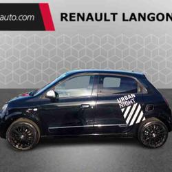 Renault Twingo 3 III E-Tech SL Urban Night occasion - Maz&egrave;res - photo 2/36