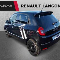 Renault Twingo 3 III E-Tech SL Urban Night occasion - Maz&egrave;res - photo 3/36