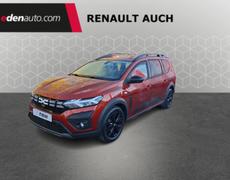 Dacia Jogger Auch
