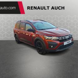 Dacia Jogger ECO-G 100 5 places Extreme occasion - Auch - photo 3/43