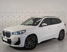 BMW X1 Auch