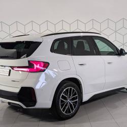 BMW X1 sDrive 20d 163ch DKG7 M Sport occasion - Auch - photo 3/50