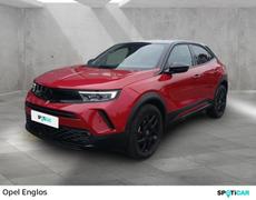 Opel Mokka Englos