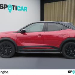 Opel Mokka 1.2 Turbo 136ch GS occasion - Englos - photo 2/25