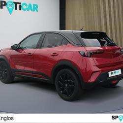Opel Mokka 1.2 Turbo 136ch GS occasion - Englos - photo 3/25