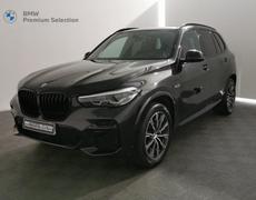 BMW X5 Haguenau