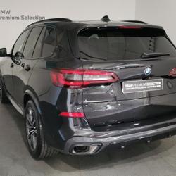 BMW X5 xDrive45e 394ch M Sport 17cv Haguenau