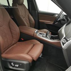BMW X5 xDrive45e 394ch M Sport 17cv Haguenau