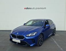 BMW Serie 1 Auch