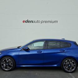 BMW Serie 1 120d 163 ch DKG7 M Sport occasion - Auch - photo 2/50