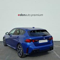 BMW Serie 1 120d 163 ch DKG7 M Sport occasion - Auch - photo 3/50