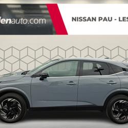 Nissan Qashqai Hybrid e-Power Gen3 205 ch N-Connecta occasion - Lescar - photo 2/50