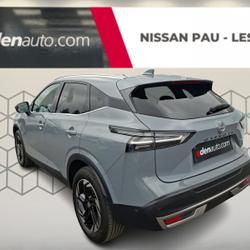 Nissan Qashqai Hybrid e-Power Gen3 205 ch N-Connecta occasion - Lescar - photo 3/50