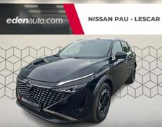 Nissan Qashqai Lescar