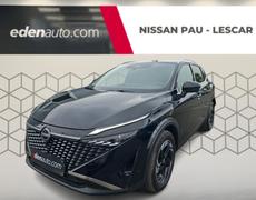 Nissan Qashqai Lescar